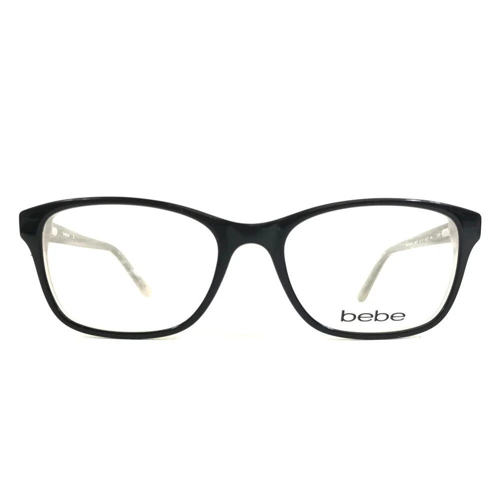 bebe demo lenses